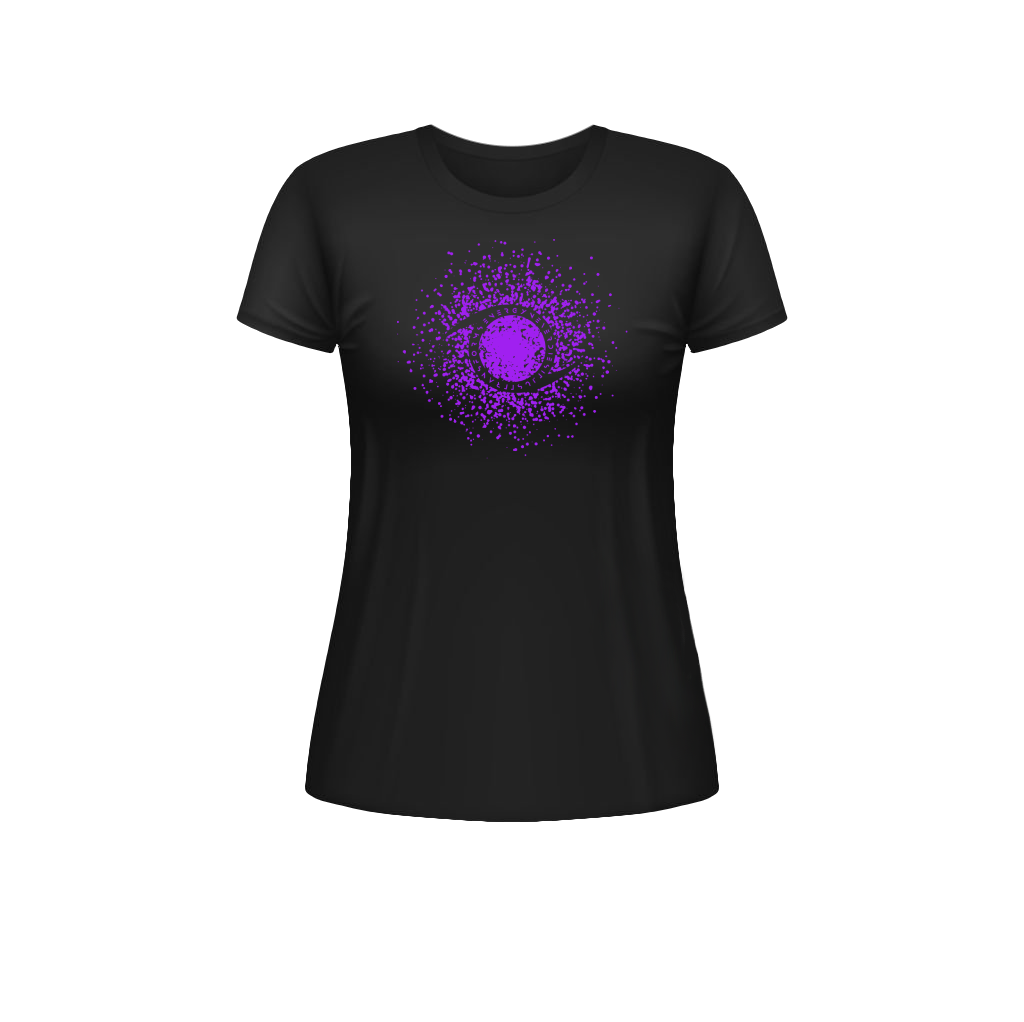 ENERGY TRANSFORMS GODDESS TEE