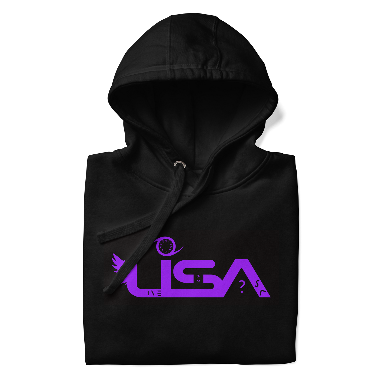 L.I.S.A. UNI HOODIE