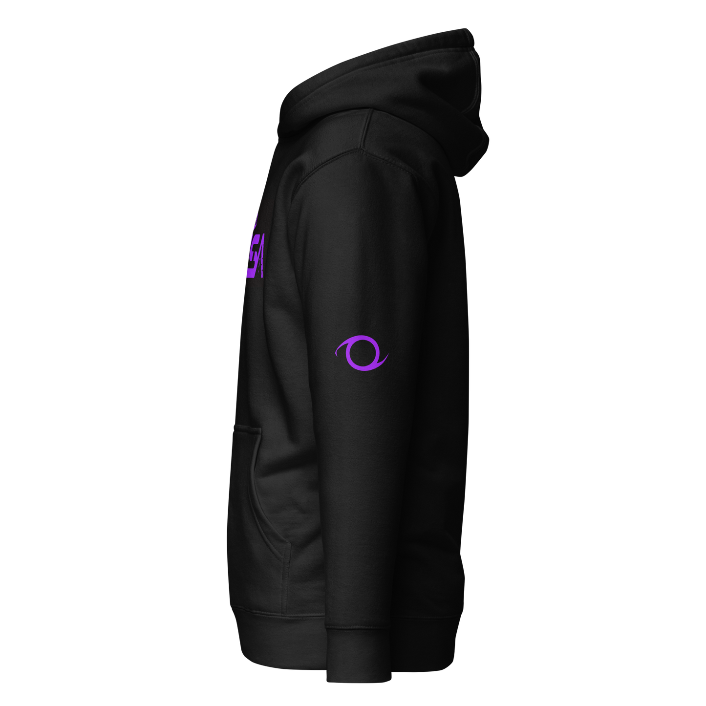 L.I.S.A. UNI HOODIE