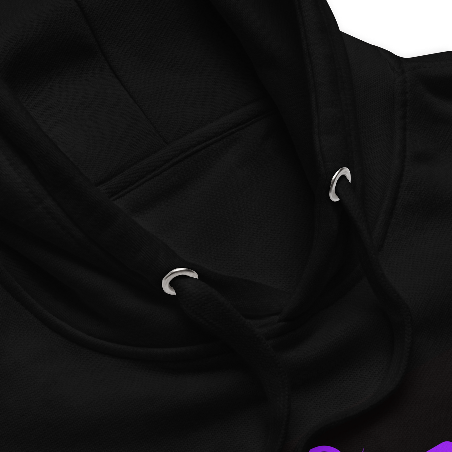 L.I.S.A. UNI HOODIE