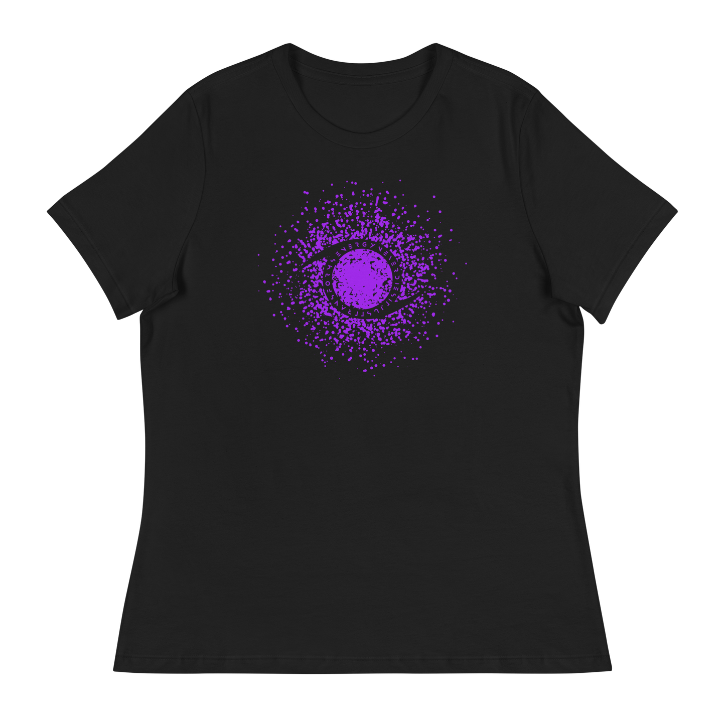ENERGY TRANSFORMS GODDESS TEE