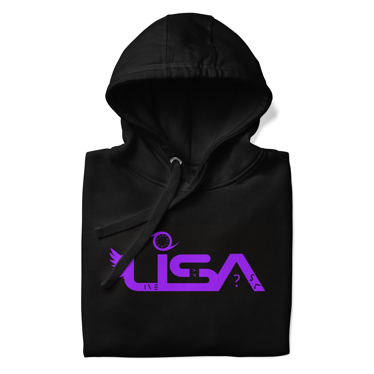 Legacy Hoodies