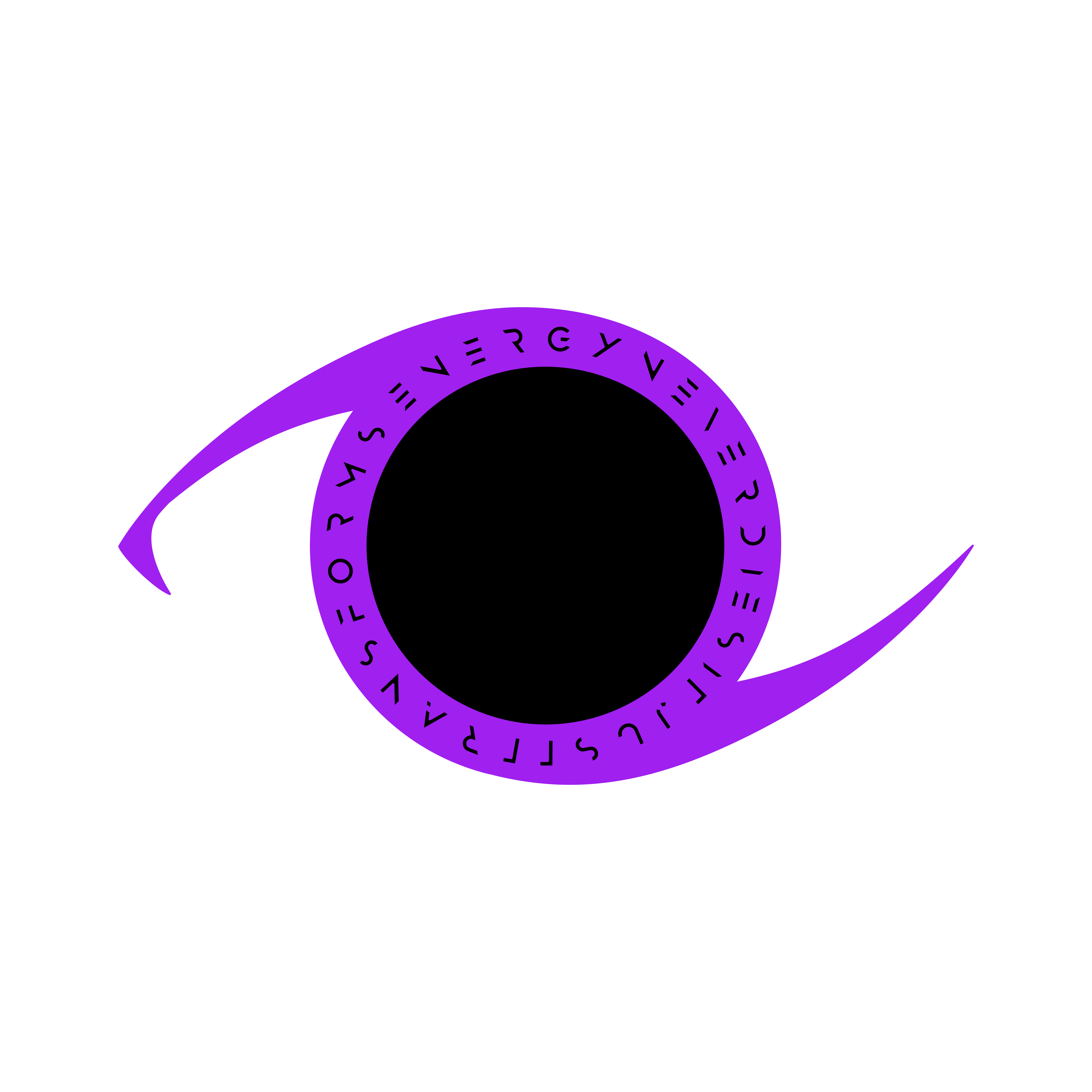 Infinite Eye Logo